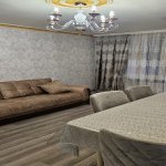 Продажа 2 комнатная Вторичка, İnşaatçılar метро, пос. Ясамал, Ясамал район 3