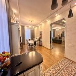 Satılır 4 otaqlı Həyət evi/villa, Əhmədli metrosu, kənd Əhmədli, Xətai rayonu 12