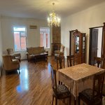 Kirayə (aylıq) 8 otaqlı Həyət evi/villa, Gənclik metrosu, Gənclik Mall, Nərimanov rayonu 5