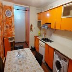 Satılır 3 otaqlı Köhnə Tikili, Gənclik metrosu, Nərimanov rayonu 4