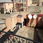 Satılır 6 otaqlı Həyət evi/villa, Badamdar qəs., Səbail rayonu 3