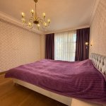 Kirayə (aylıq) 3 otaqlı Yeni Tikili, Ağ şəhər, Xətai rayonu 9