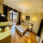 Kirayə (aylıq) 3 otaqlı Yeni Tikili, Xətai metrosu, Xətai rayonu 4