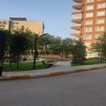 Satılır 3 otaqlı Yeni Tikili, Memar Əcəmi metrosu, 2-ci mikrorayon, Nəsimi rayonu 3