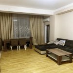 Kirayə (aylıq) 2 otaqlı Yeni Tikili, Gənclik metrosu, Nərimanov rayonu 1