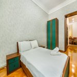 Kirayə (aylıq) 3 otaqlı Ofis, Sahil metrosu, Səbail rayonu 25