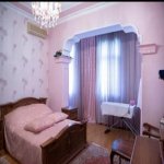 Satılır 7 otaqlı Həyət evi/villa, 6-cı mikrorayon, Binəqədi rayonu 8