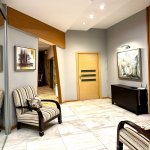 Аренда 3 комнатная Новостройка, м. 28 Мая метро, Насими район 23