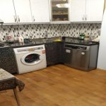 Satılır 3 otaqlı Köhnə Tikili, Nəsimi metrosu, 6-cı mikrorayon, Binəqədi rayonu 9