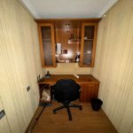 Kirayə (aylıq) 2 otaqlı Köhnə Tikili, 28 May metrosu, Nəsimi rayonu 4