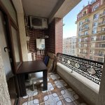 Kirayə (aylıq) 3 otaqlı Ofis, Nəriman Nərimanov metrosu, Nərimanov rayonu 8