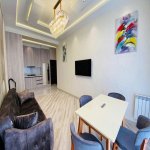Kirayə (aylıq) 2 otaqlı Yeni Tikili, Gənclik metrosu, Nərimanov rayonu 1