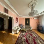 Kirayə (aylıq) 4 otaqlı Yeni Tikili, Binəqədi rayonu 3