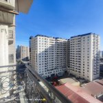 Аренда 3 комнатная Новостройка, м. 28 Мая метро, Насими район 24