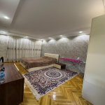 Kirayə (aylıq) 4 otaqlı Köhnə Tikili, Nəriman Nərimanov metrosu, Nərimanov rayonu 8