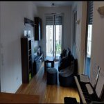 Kirayə (günlük) 2 otaqlı Yeni Tikili, Nəriman Nərimanov metrosu, Montin qəs., Nərimanov rayonu 5