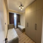 Kirayə (aylıq) 3 otaqlı Yeni Tikili, İnşaatçılar metrosu, Yasamal qəs., Yasamal rayonu 6