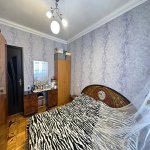 Satılır 3 otaqlı Köhnə Tikili, Qara Qarayev metrosu, Nizami rayonu 6