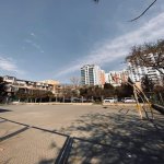 Kirayə (aylıq) 2 otaqlı Köhnə Tikili, Elmlər akademiyası metrosu, Yasamal rayonu 27