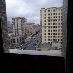 Satılır 2 otaqlı Yeni Tikili, İnşaatçılar metrosu, Yasamal qəs., Yasamal rayonu 18