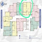 Продажа 2 комнатная Новостройка Хырдалан 4