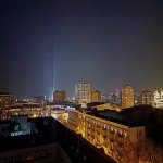 Kirayə (aylıq) 2 otaqlı Yeni Tikili, 28 May metrosu, Nəsimi rayonu 1