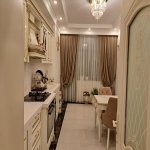 Satılır 3 otaqlı Yeni Tikili, Neftçilər metrosu, Nizami rayonu 12