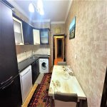 Satılır 3 otaqlı Köhnə Tikili, Neftçilər metrosu, Nizami rayonu 8