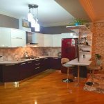 Продажа 1 комнатная Новостройка, м. Короглу метро, пос. Сабунчу, Сабунчу район 4