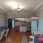 Kirayə (aylıq) 2 otaqlı Yeni Tikili, İnşaatçılar metrosu, Yasamal rayonu 4