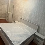 Kirayə (aylıq) 3 otaqlı Köhnə Tikili, Neftçilər metrosu, Nizami rayonu 2
