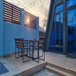 Kirayə (günlük) 2 otaqlı Həyət evi/villa Qəbələ 2