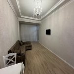 Kirayə (aylıq) 2 otaqlı Yeni Tikili, Birləşmiş məhəllə rayonu 5