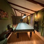Kirayə (aylıq) 9 otaqlı Həyət evi/villa, Mərdəkan, Xəzər rayonu 25