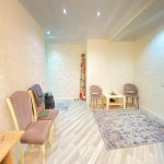 Satılır 3 otaqlı Yeni Tikili, İnşaatçılar metrosu, Yeni Yasamal qəs., Yasamal rayonu 8