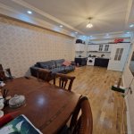 Kirayə (aylıq) 2 otaqlı Yeni Tikili, Qara Qarayev metrosu, 8-ci kilometr, Nizami rayonu 4