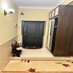 Kirayə (aylıq) 3 otaqlı Yeni Tikili, Həzi Aslanov metrosu, H.Aslanov qəs., Xətai rayonu 3