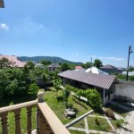 Kirayə (günlük) 4 otaqlı Həyət evi/villa Qəbələ 3