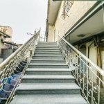 Kirayə (günlük) 3 otaqlı Köhnə Tikili, Sahil metrosu, Səbail rayonu 12