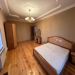 Kirayə (aylıq) 6 otaqlı Həyət evi/villa, Bayıl qəs., Səbail rayonu 5