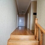 Satılır 6 otaqlı Həyət evi/villa, Avtovağzal metrosu, Biləcəri qəs., Binəqədi rayonu 9
