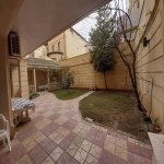 Satılır 7 otaqlı Həyət evi/villa, Gənclik metrosu, Böyükşor qəs., Nərimanov rayonu 4