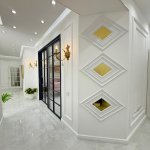 Satılır 3 otaqlı Yeni Tikili, İnşaatçılar metrosu, Yeni Yasamal qəs., Yasamal rayonu 16