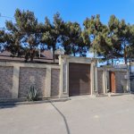 Satılır 6 otaqlı Bağ evi, Binə qəs., Xəzər rayonu 43
