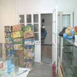 Kirayə (aylıq) Obyekt, 28 May metrosu, Nəsimi rayonu 2