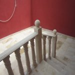 Satılır 3 otaqlı Həyət evi/villa, Azadlıq metrosu, Binəqədi qəs., Binəqədi rayonu 4