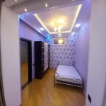 Kirayə (aylıq) 3 otaqlı Yeni Tikili, Neftçilər metrosu, Nizami rayonu 1