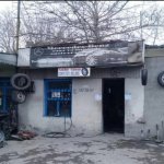 Satılır Obyekt Ağdaş 5