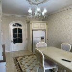 Satılır 4 otaqlı Yeni Tikili, Azadlıq metrosu, 8-ci mikrorayon, Ayna Sultanova heykəli, Binəqədi rayonu 9