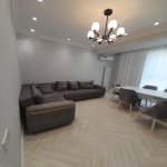 Аренда 3 комнатная Новостройка, м. 28 Мая метро, Насими район 2